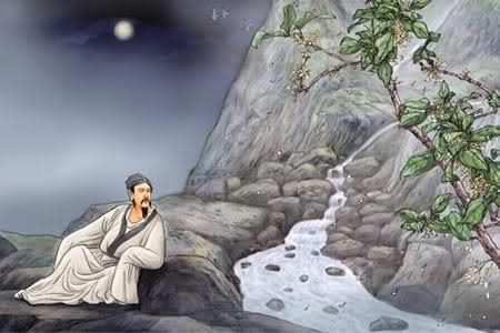 王维的代表作10首古诗（最著名的10首古诗赏析）