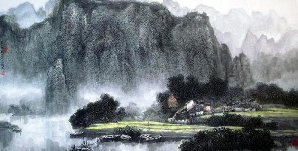 陶渊明简介及主要作品（陶渊明最著名的10首古诗）