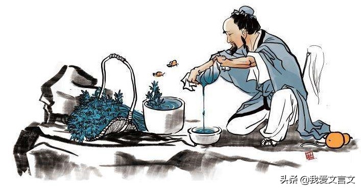 葛洪苦学文言文翻译（葛洪苦学文言文启示）