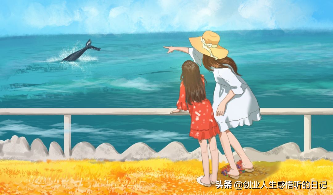 家长赞美孩子努力的句子（致宝宝励志的成长语录）