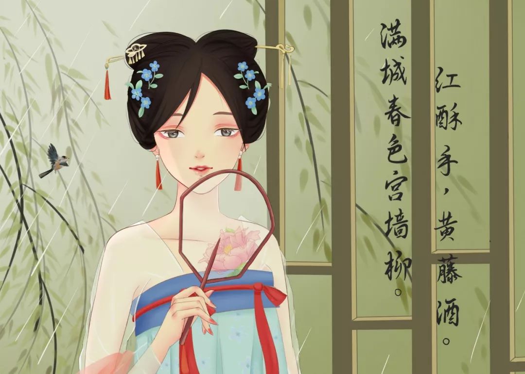 夸赞的句子唯美（20句哄女人开心的话）