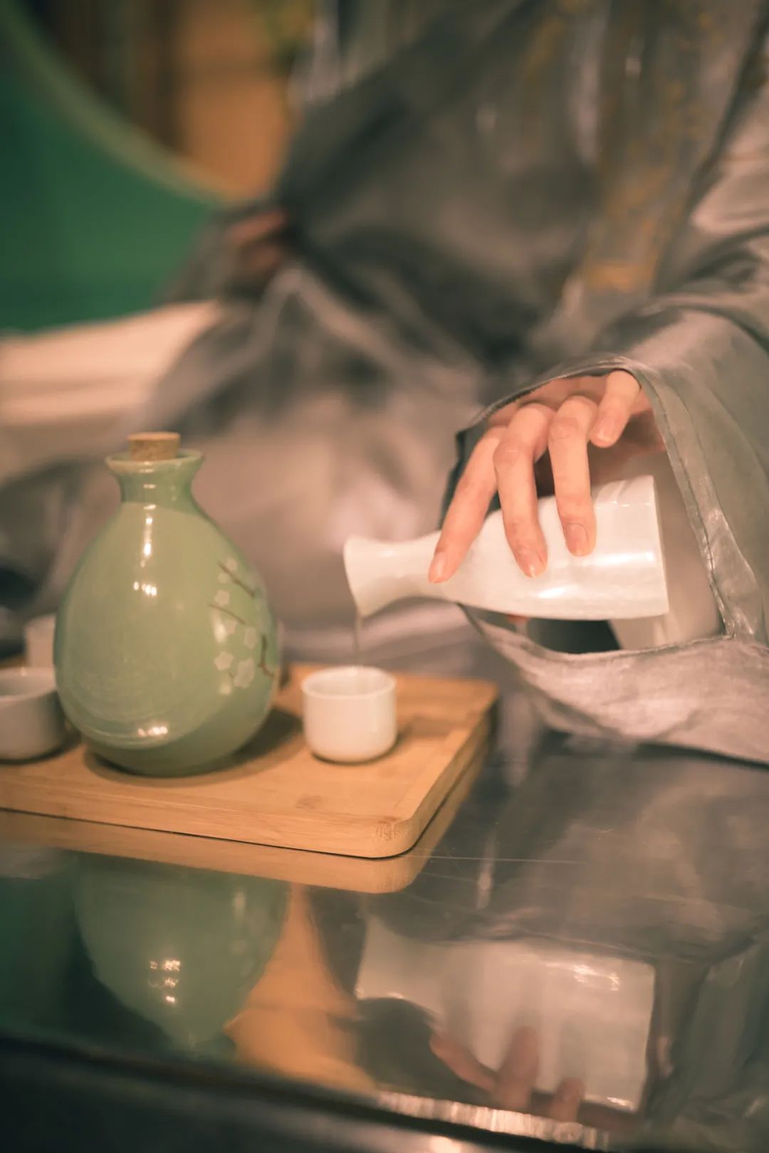 唯美诗句爱情句子（爱情的诗句美句）