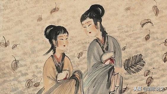 思公子兮未敢言翻译（湘夫人原文翻译赏析）