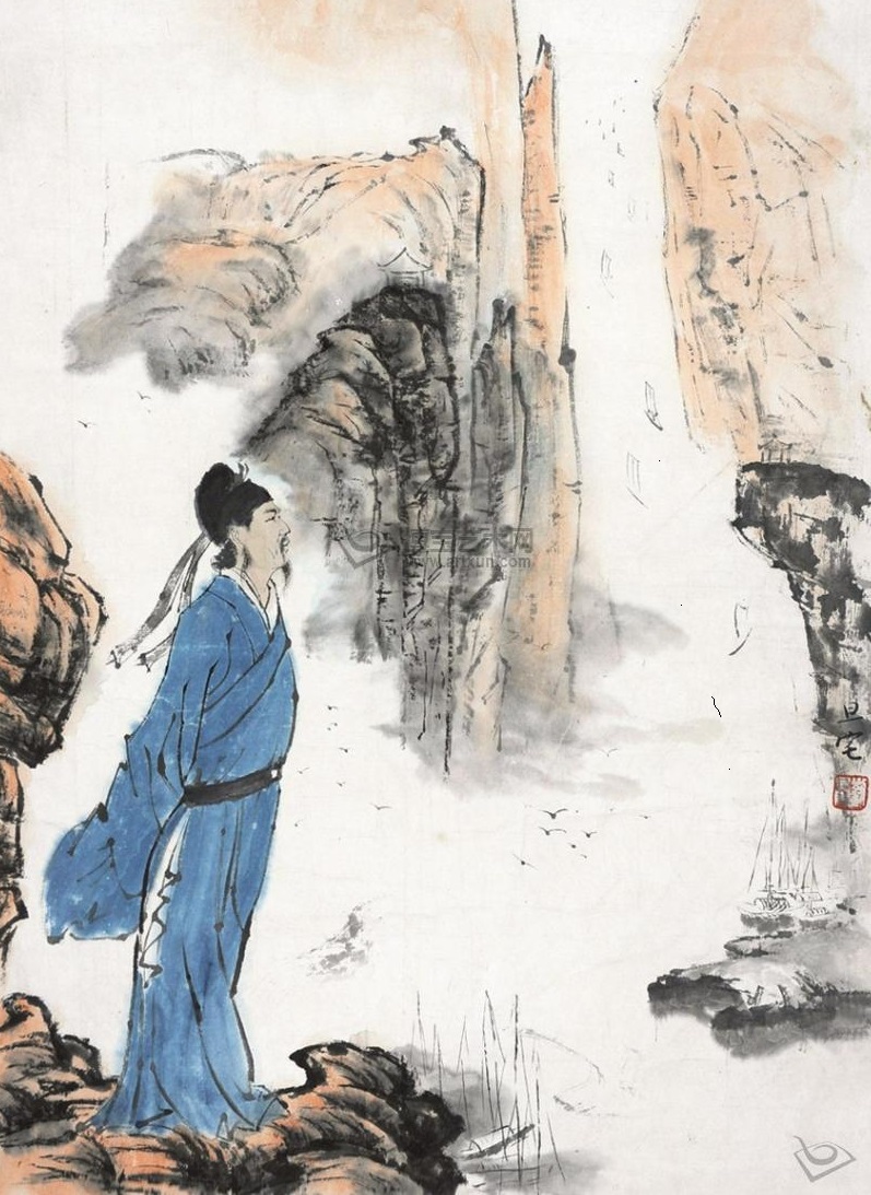 田园古诗词名句（描写山水田园风光）