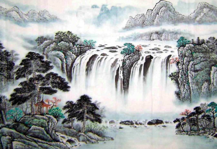 苍茫云海间全诗（关山月古诗原文）