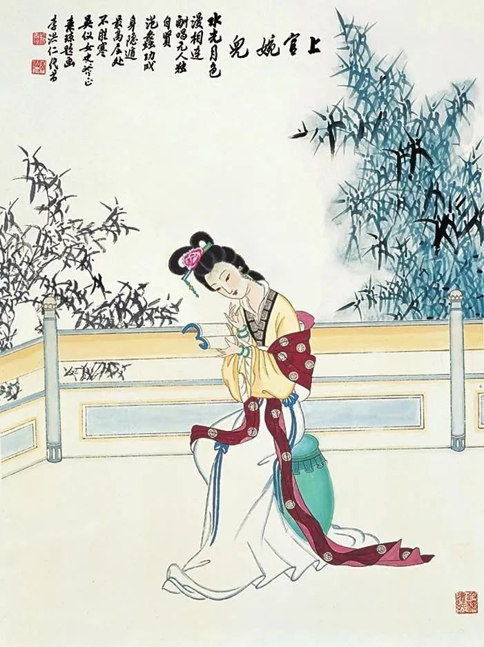 唐代古诗有哪些（一年级必背古诗80首）