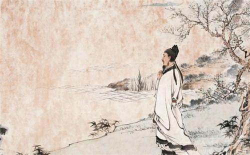 李白传讲了些什么（李白的人生事迹赏析）