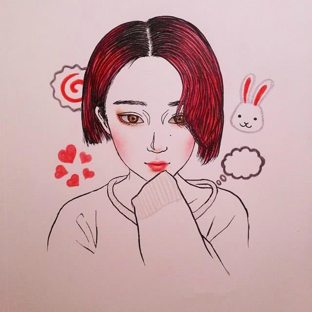 发朋友圈心烦意乱的句子（心情低落的朋友圈心情说说）
