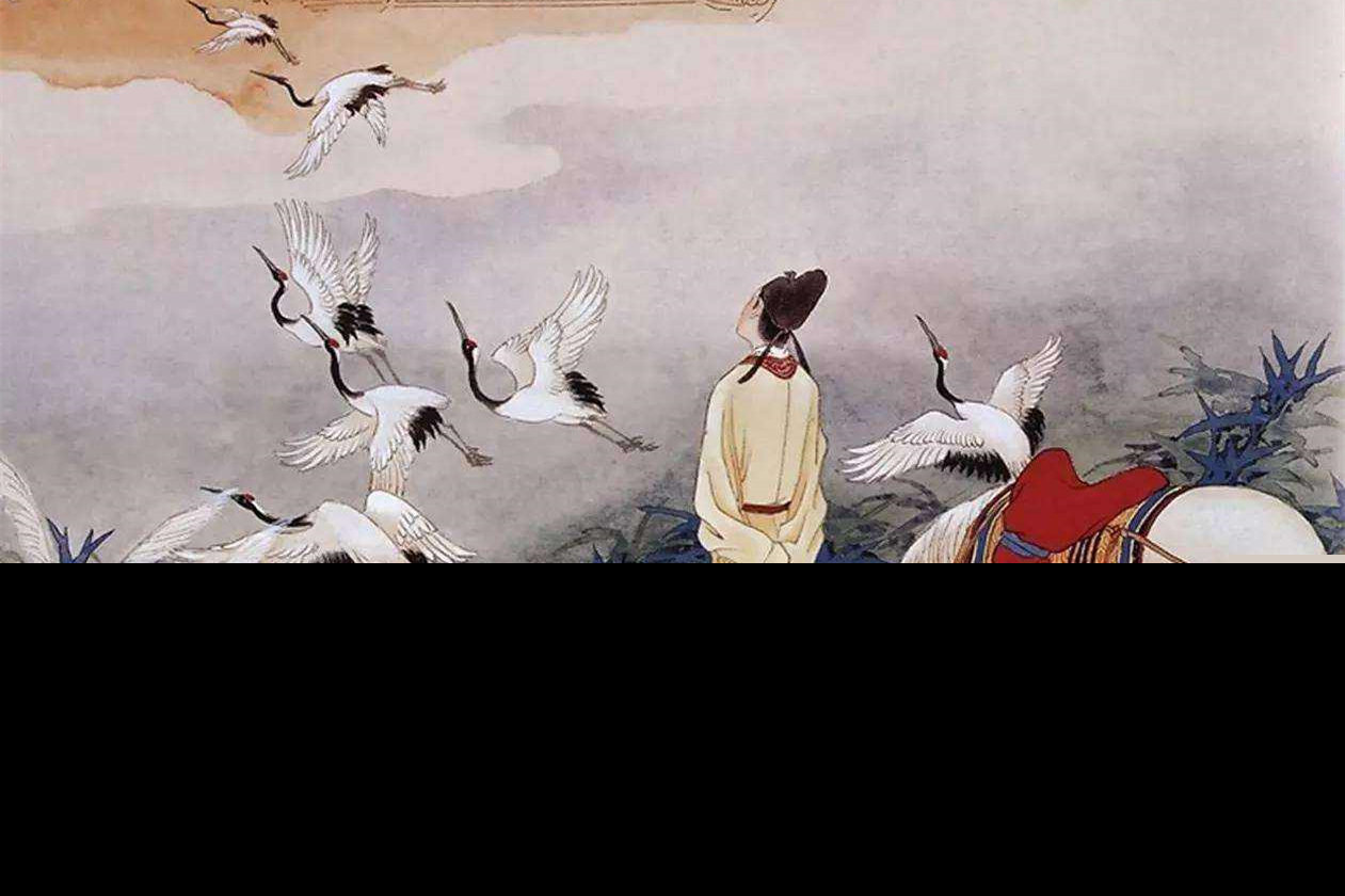 暮秋独游曲江（李商隐暮秋独游曲江赏析）