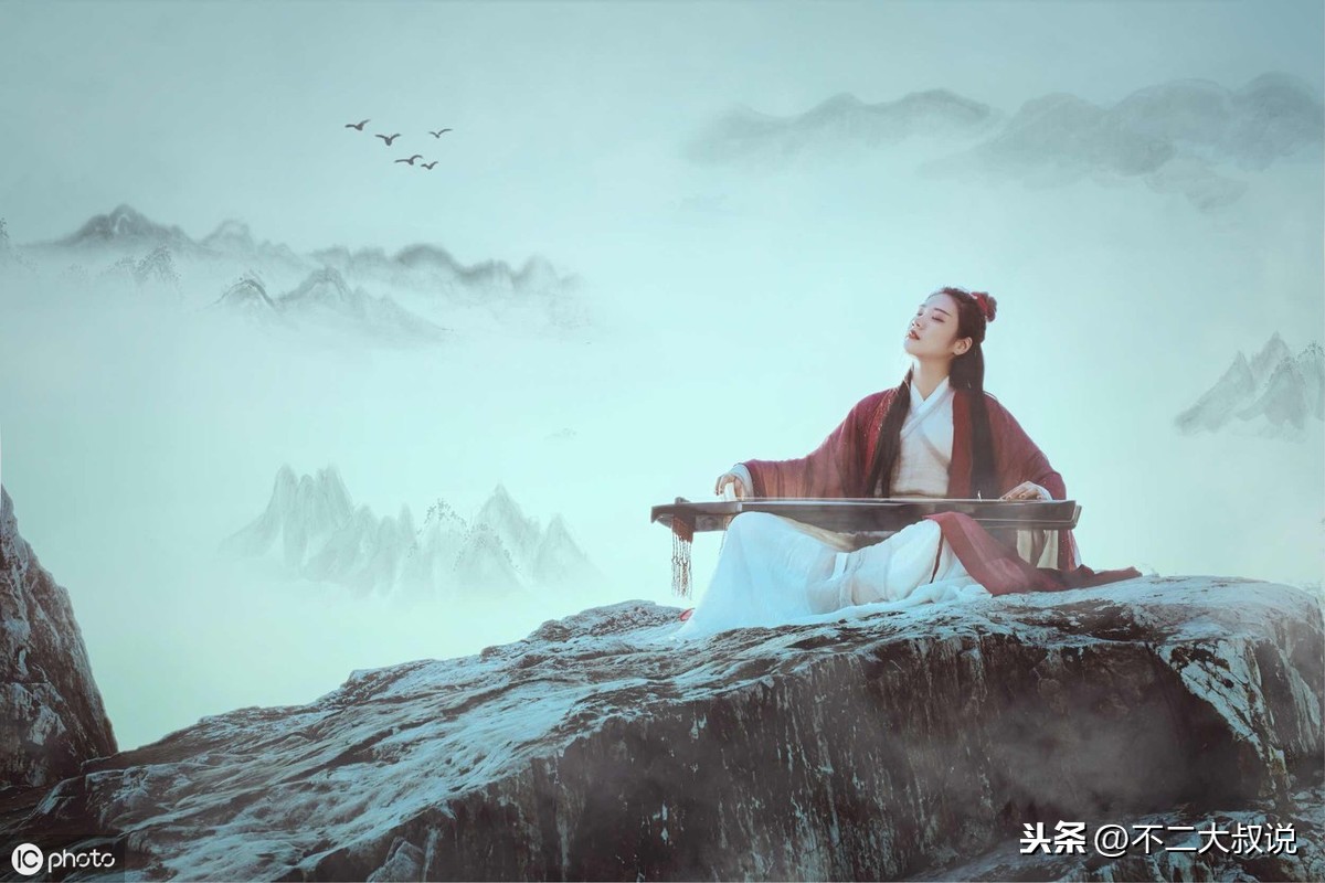 古言小说里最虐心的句子（最值摘抄的60条虐心美句）