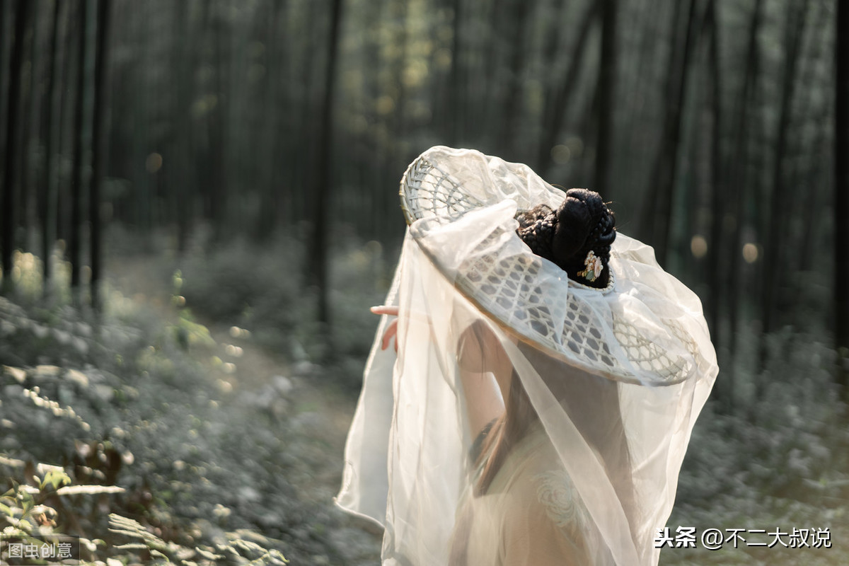 古言小说里最虐心的句子（最值摘抄的60条虐心美句）