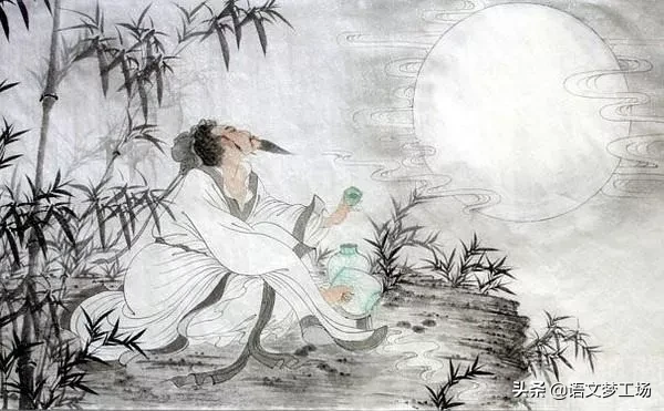 苏轼水调歌头明月几时有赏析（水调歌头赏析及内容释义）