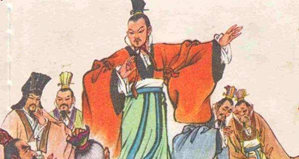 《左传》原文短篇译文（左传十句经典名句）