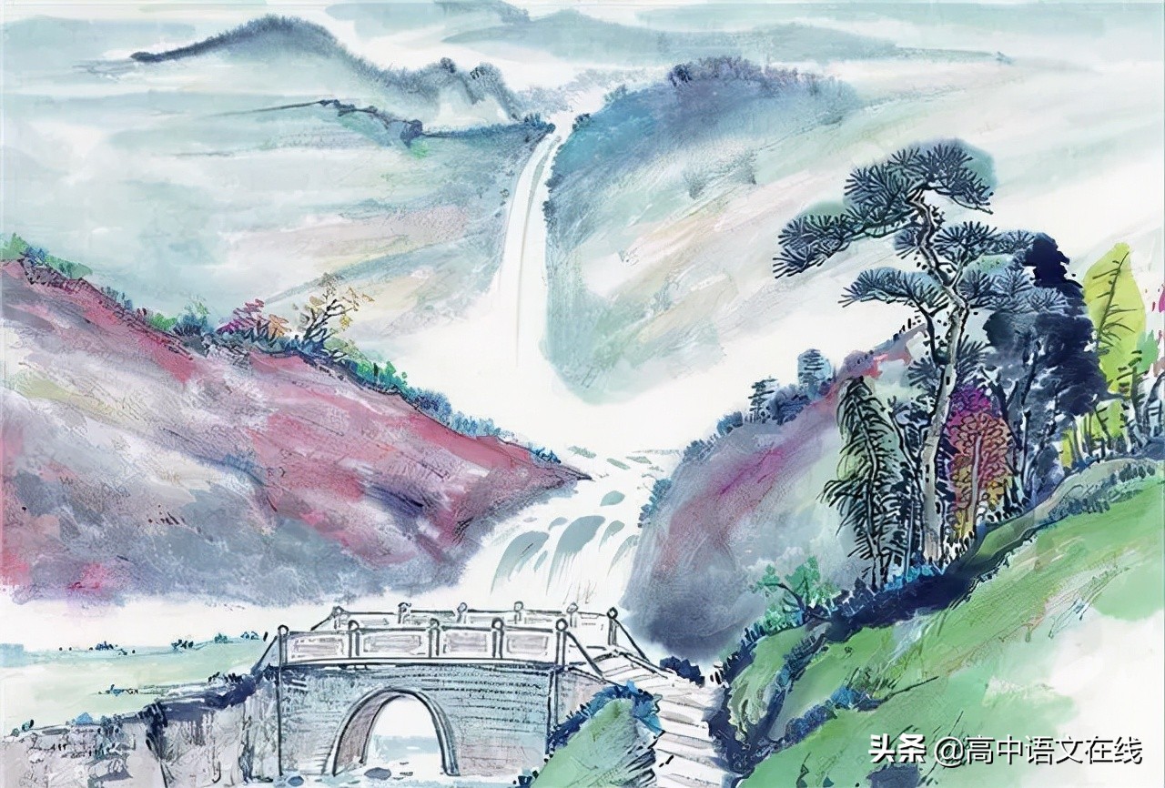 优美诗句摘抄大全（适合摘抄的诗句唯美）