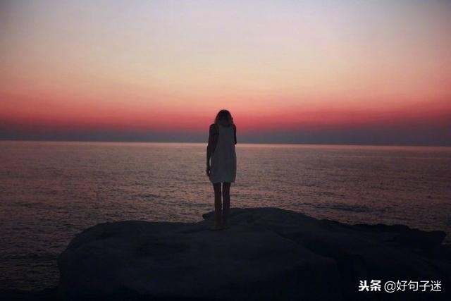 很累的句子说说心情（生活的苦与累说说短语）