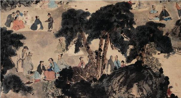 岁岁年年花相似整首诗（形容光阴似箭的古诗词）