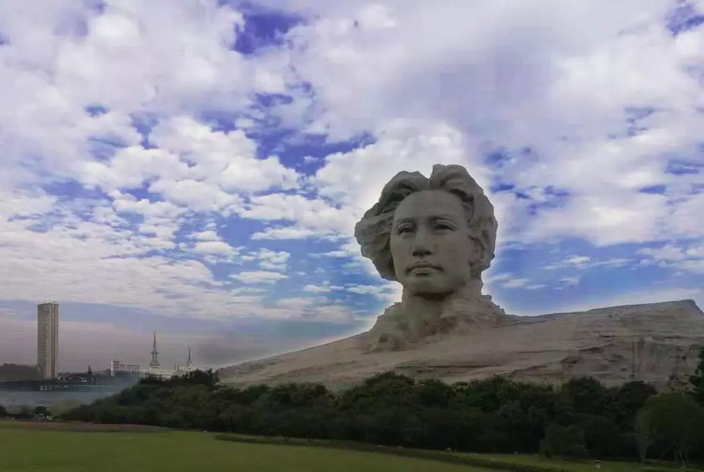 沁园春长沙原文（沁园春长沙青春方面感悟）