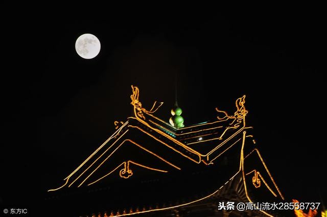 江城子乙卯正月二十日夜记梦赏析（江城子江景苏轼赏析）