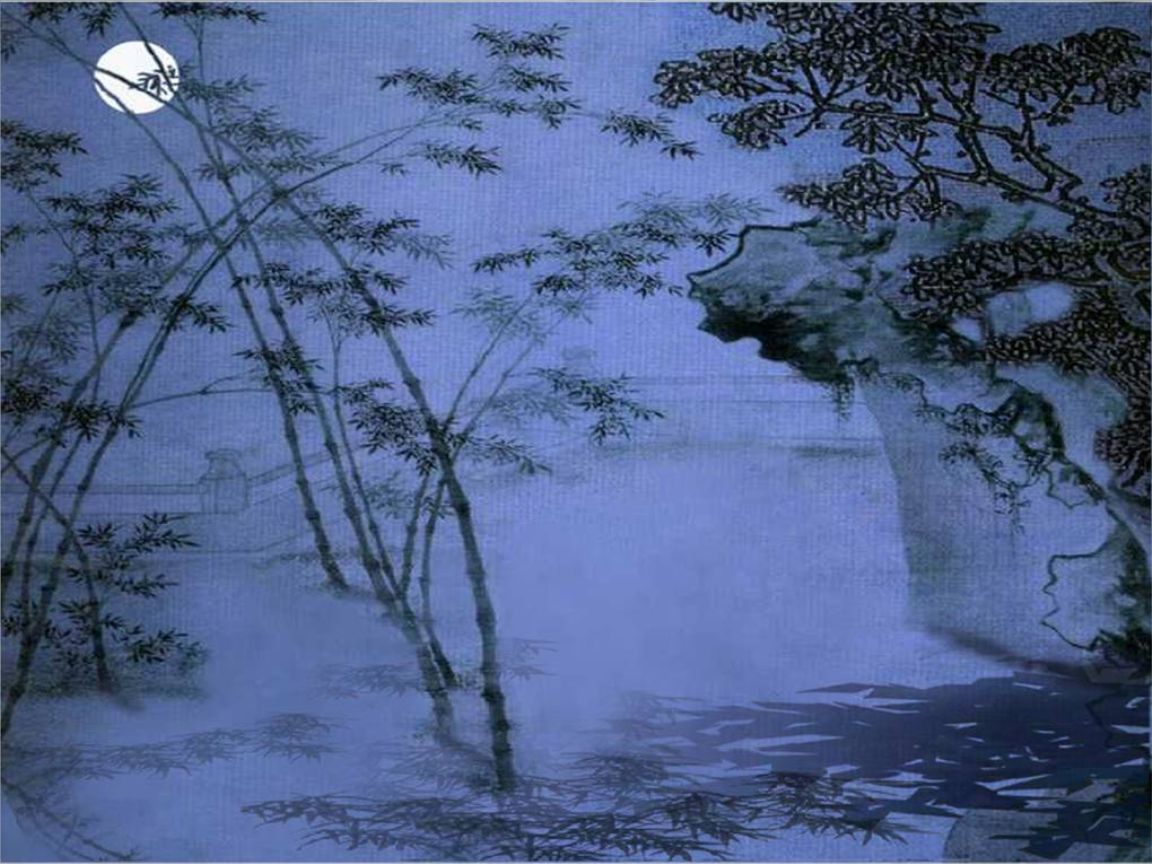 记承天寺夜游文言文翻译（附文言文全文的中心思想）