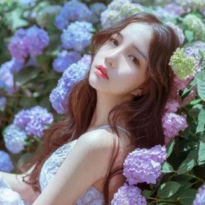 简短阳光的微信昵称（2021网名女简单气质）