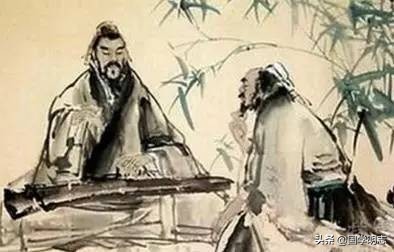 伯夷列传原文及翻译注释（伯夷列传的意思）