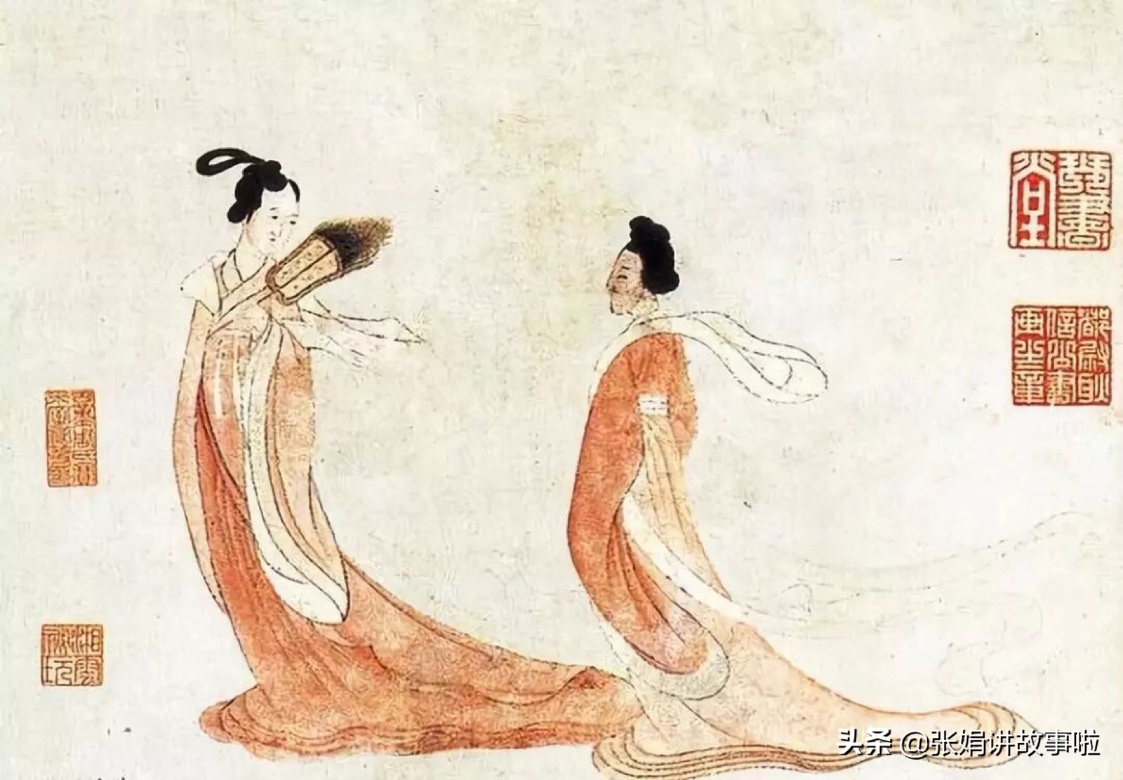 屈原爱国诗句有哪些（屈原爱国诗句大全）