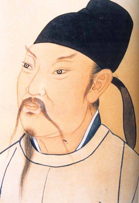 蜀道难第一段赏析（蜀道难的意境解析）