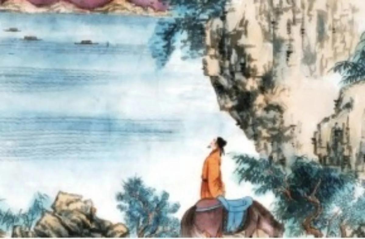 渔歌子古诗翻译及赏析（每日一词渔歌子赏析）
