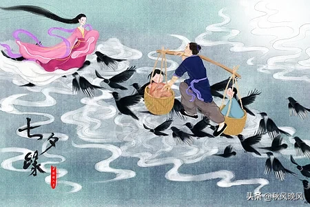 古诗乞巧的诗意（乞巧原文翻译及赏析）