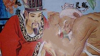 晋灵公不君翻译古诗（关于晋灵公不君全部解析）