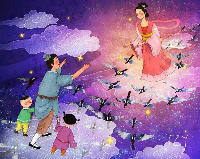 七夕节的诗句古诗大全（关于七夕节的经典诗词）