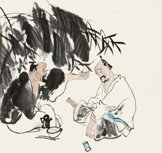 喝酒的诗句霸气的诗句（关于喝酒的优美诗句）