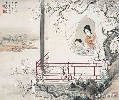 春词白居易古诗（春词全文赏析）