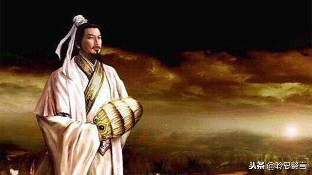 关于诸葛亮的诗句有哪些（赞美诸葛亮的古诗大全）