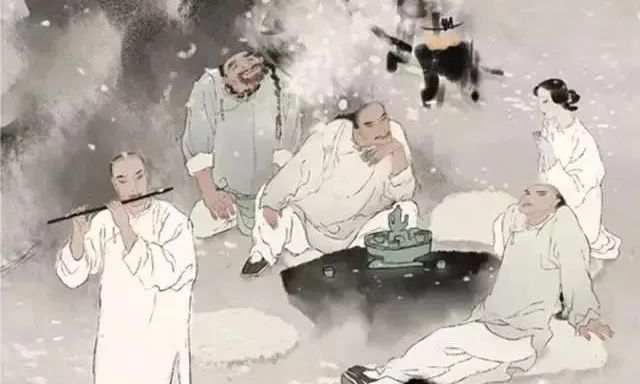 浮生六记原文及译文（解读浮生六记全文大意）