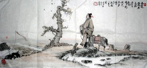 天净沙秋思原文及翻译（关于天净沙诗歌的全部内容）