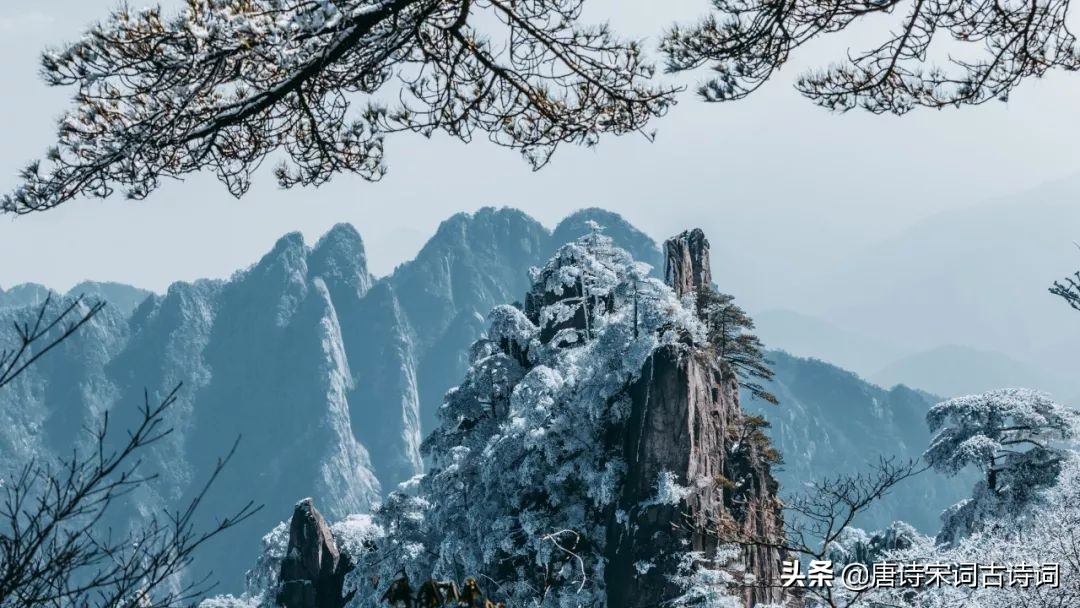 咏雪的名句有哪些（有关咏雪的诗句古诗）