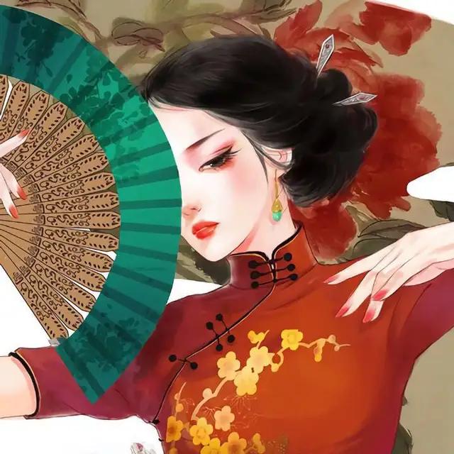 爱情古文中惊艳的句子（意境唯美的15条爱情语录）