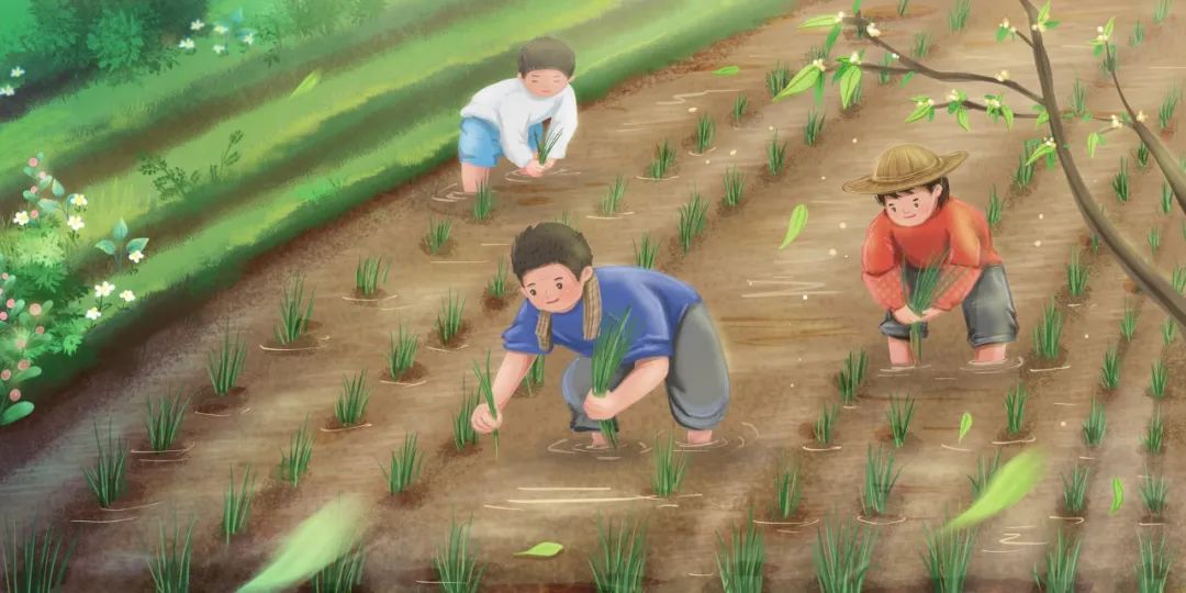 关于劳动的诗歌简短（劳动节最美的诗词）