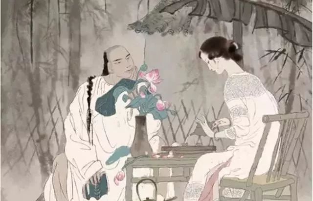浮生六记原文及译文（解读浮生六记全文大意）