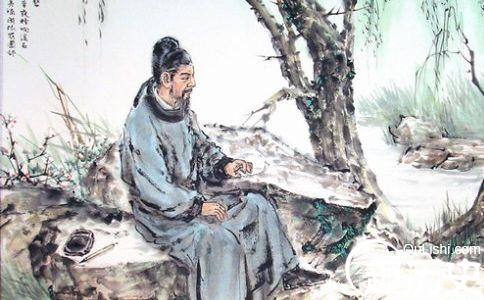 柳宗元的诗句有哪些（柳宗元最著名的一首诗）