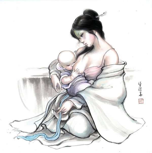 关于母爱的名言名句（赞美母亲的名言名句大全）