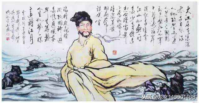念奴娇赤壁怀古译文（苏轼的赤壁怀古原文）