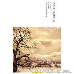 童年摘抄好词好句（童年读书笔记摘抄）