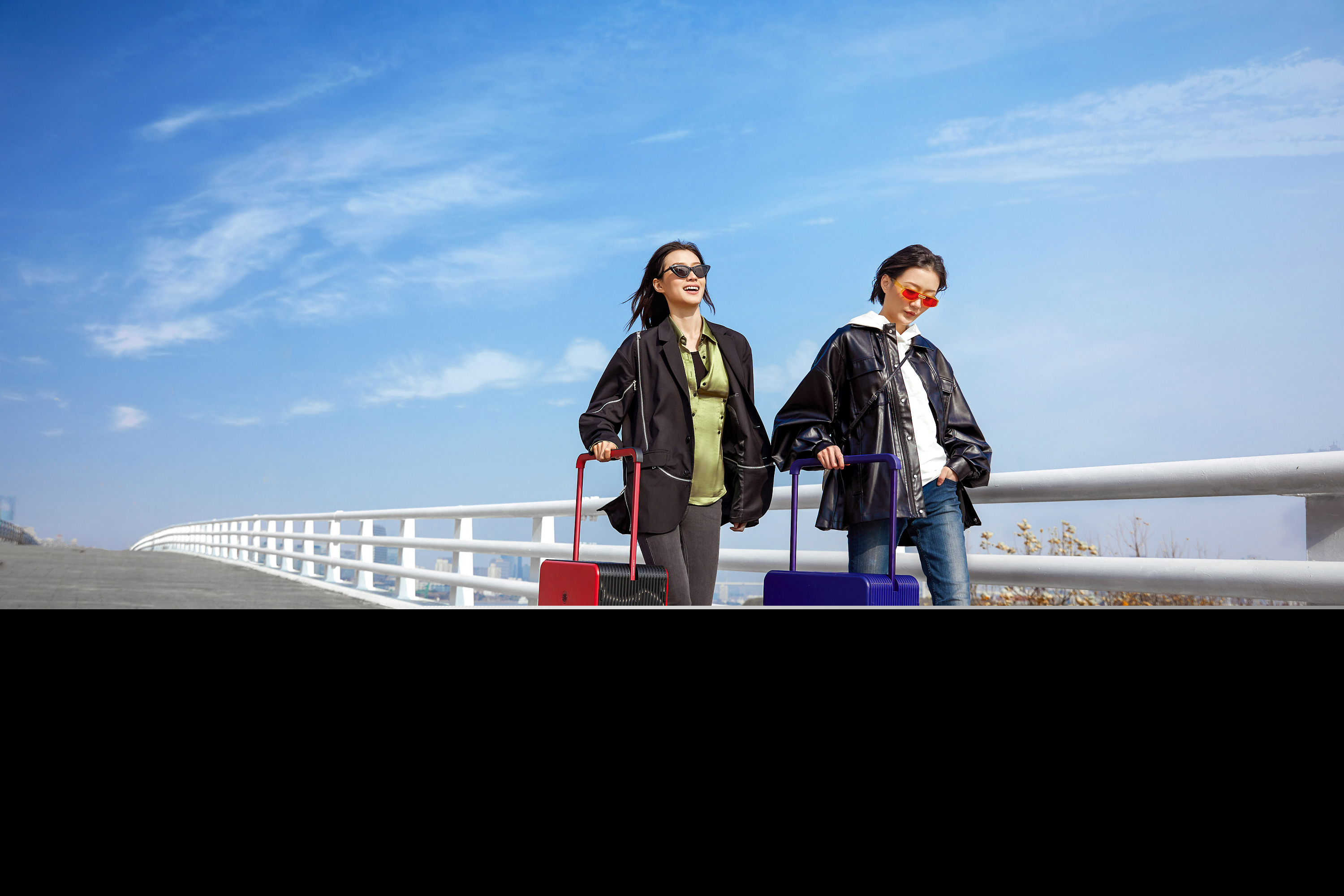 旅游发朋友圈的精美句子（生活随心的句子）