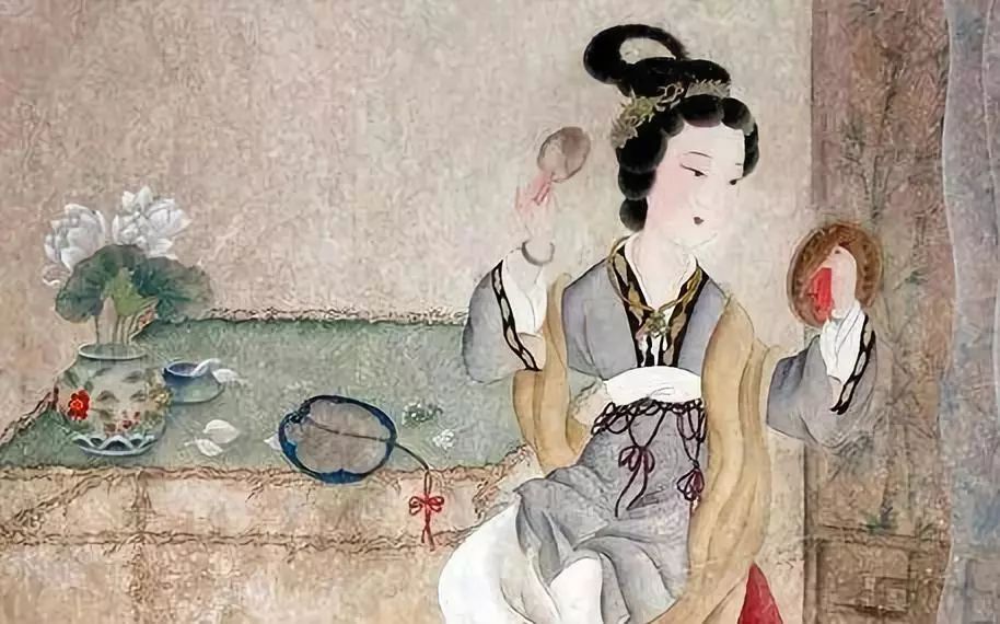 李白清平乐三首全文及赏析（李白清平乐有几首）