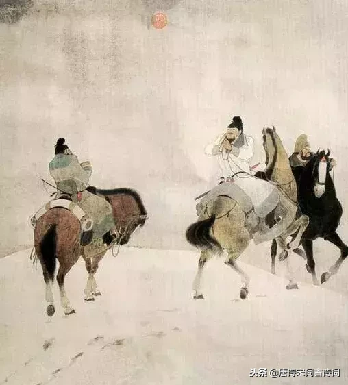 一剪梅古诗原文（十首经典古诗词）