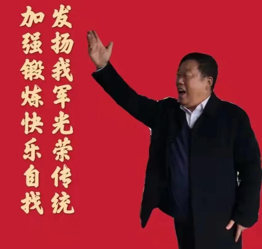 赞美军人的最佳句子（当兵祝福语前程似锦）