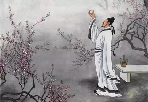 李白的诗将进酒赏析（将进酒全文赏析及诗意）