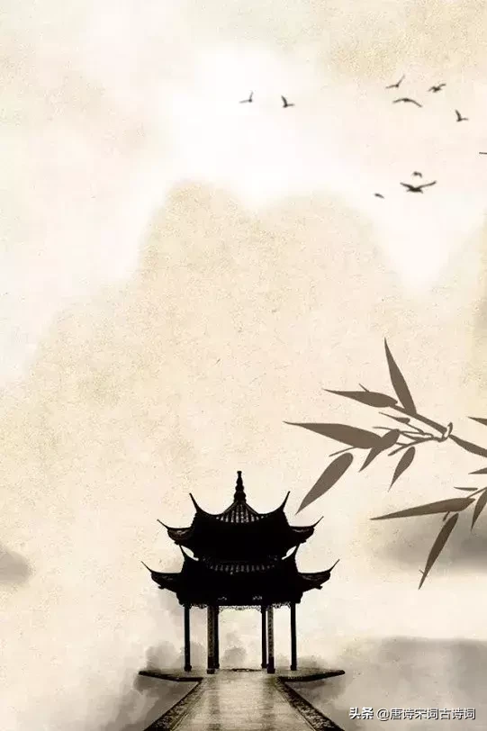 长相思古诗原文（长相思古诗十五首）